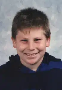 Christopher Russell Steinmann