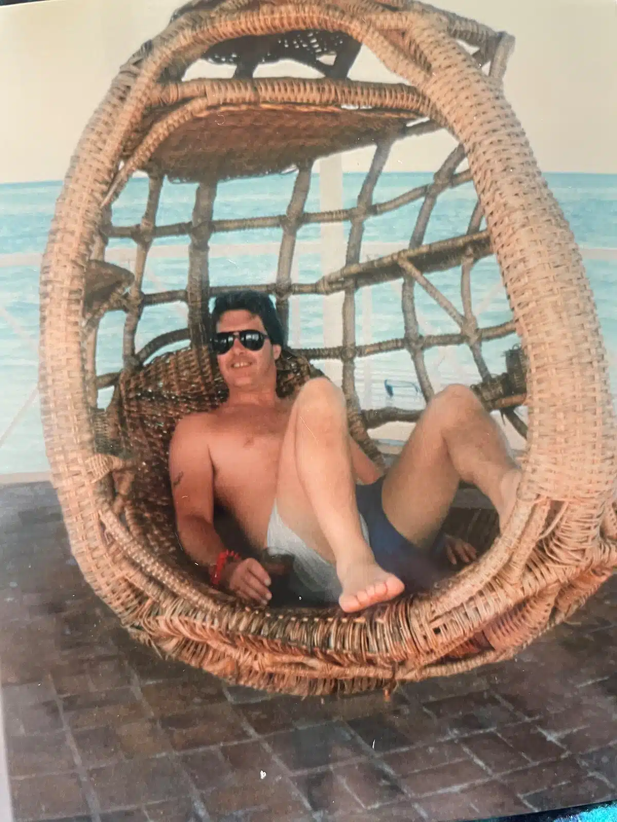 Vacation Vibes