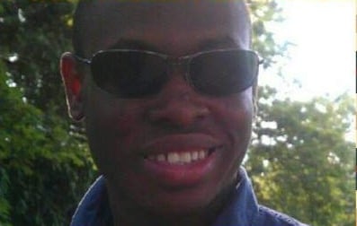 Isaiah Toole