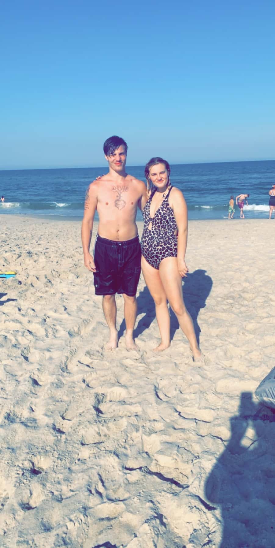 Our happy place