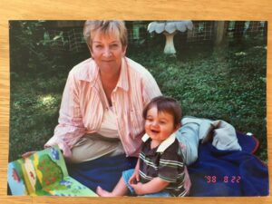 Darlene Florence Schmitt