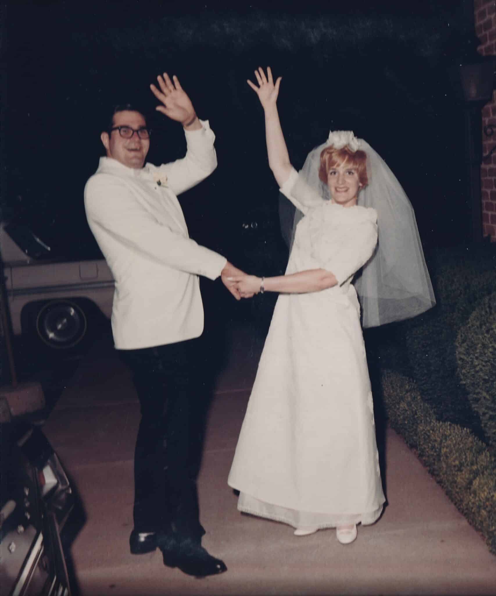 Darlene Florence Schmitt