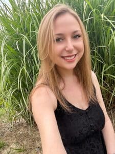 Laura Elizabeth Klui