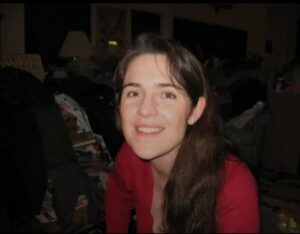 Jennifer Alexis Duckett