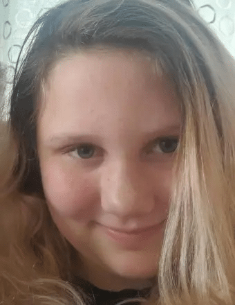 Payge - Age 15