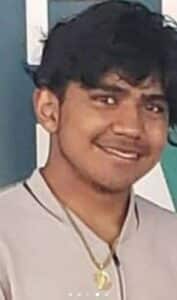 Jonathan Manickchand