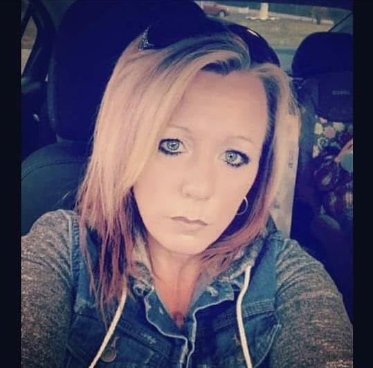 Traci Lynn Nowland-Garcia