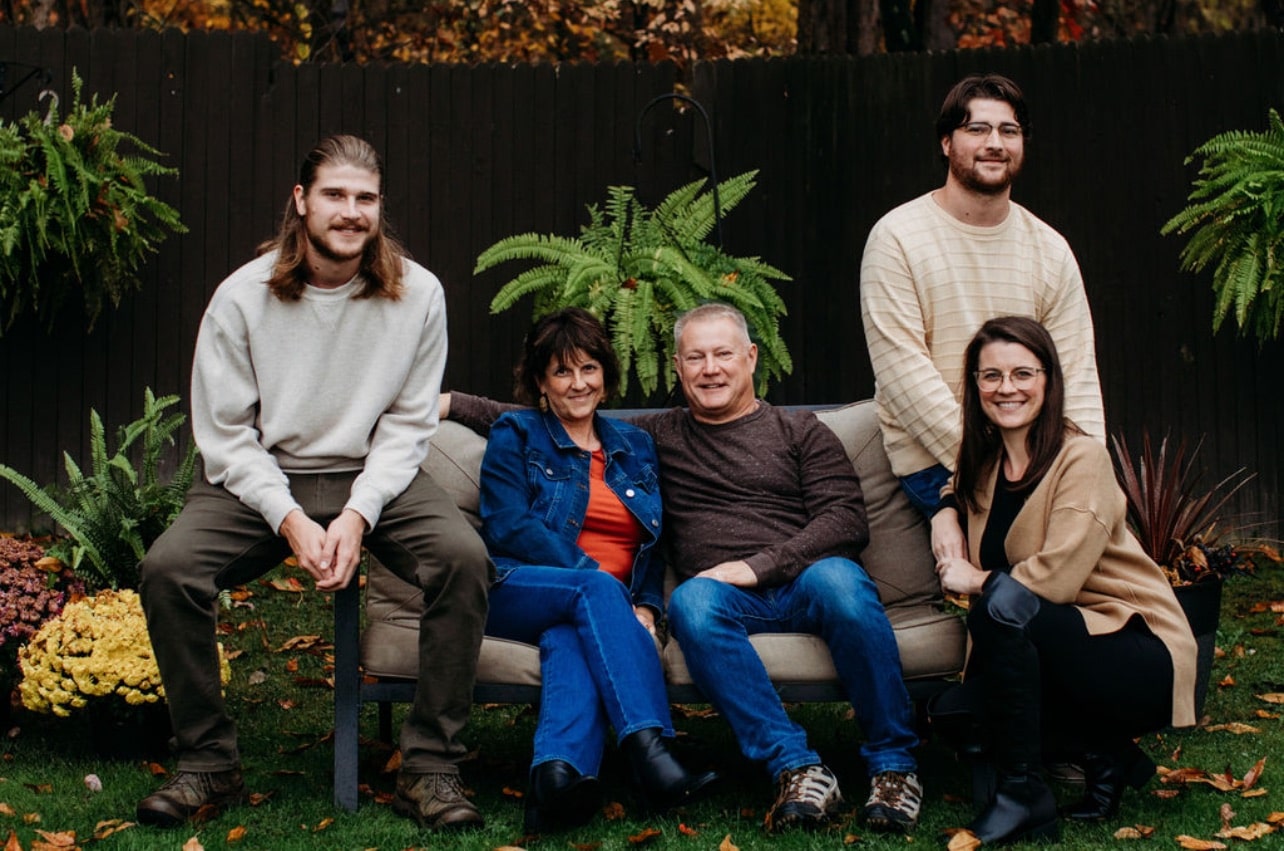 Avery Jorden Haubrick