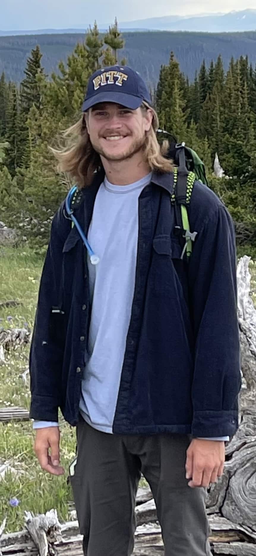 Avery Jorden Haubrick