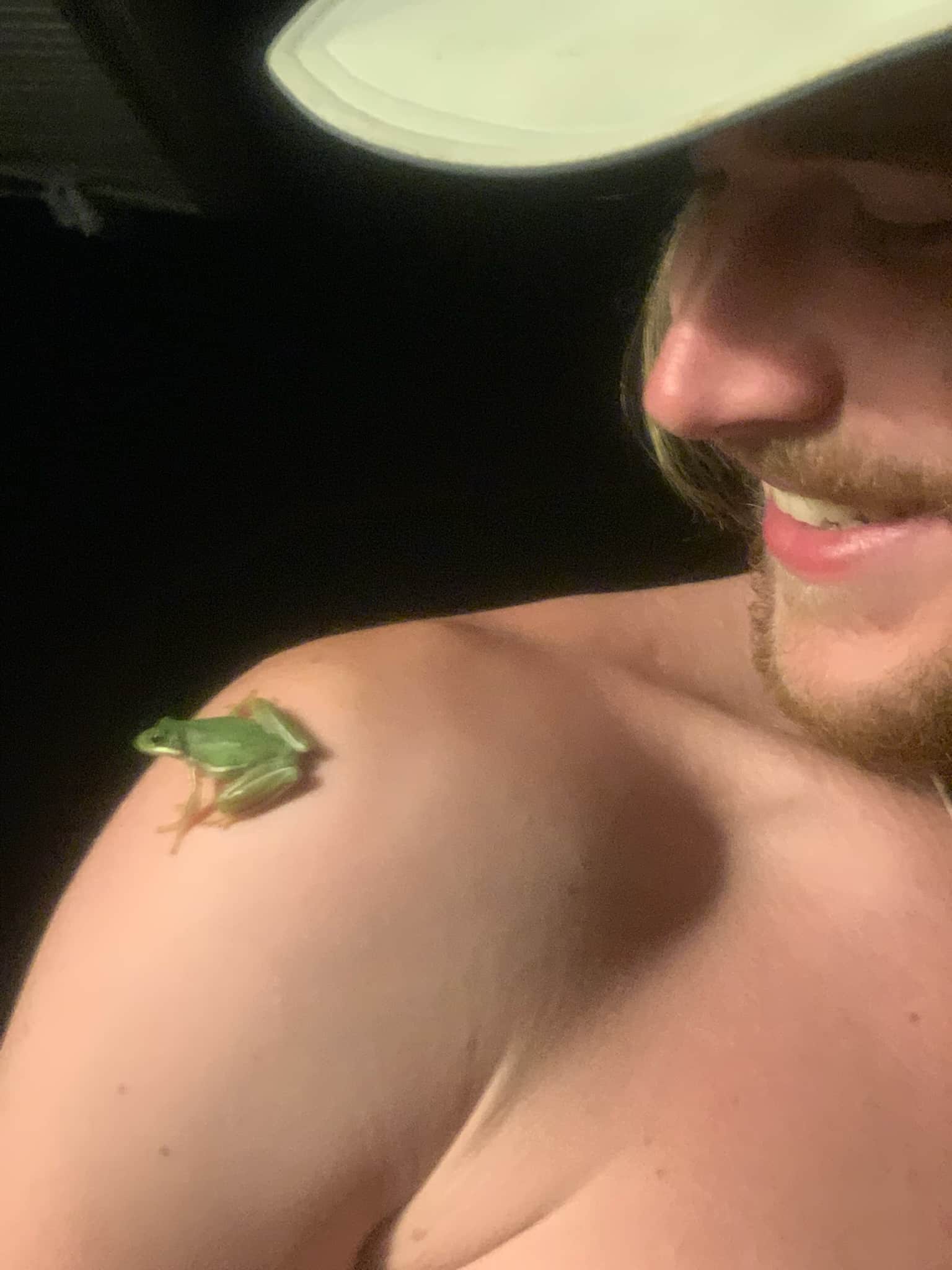 Avery Jorden Haubrick