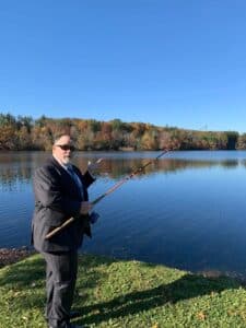 Robert Bruce Forrest