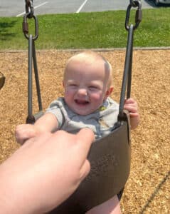 Maverick Jameson Blimline