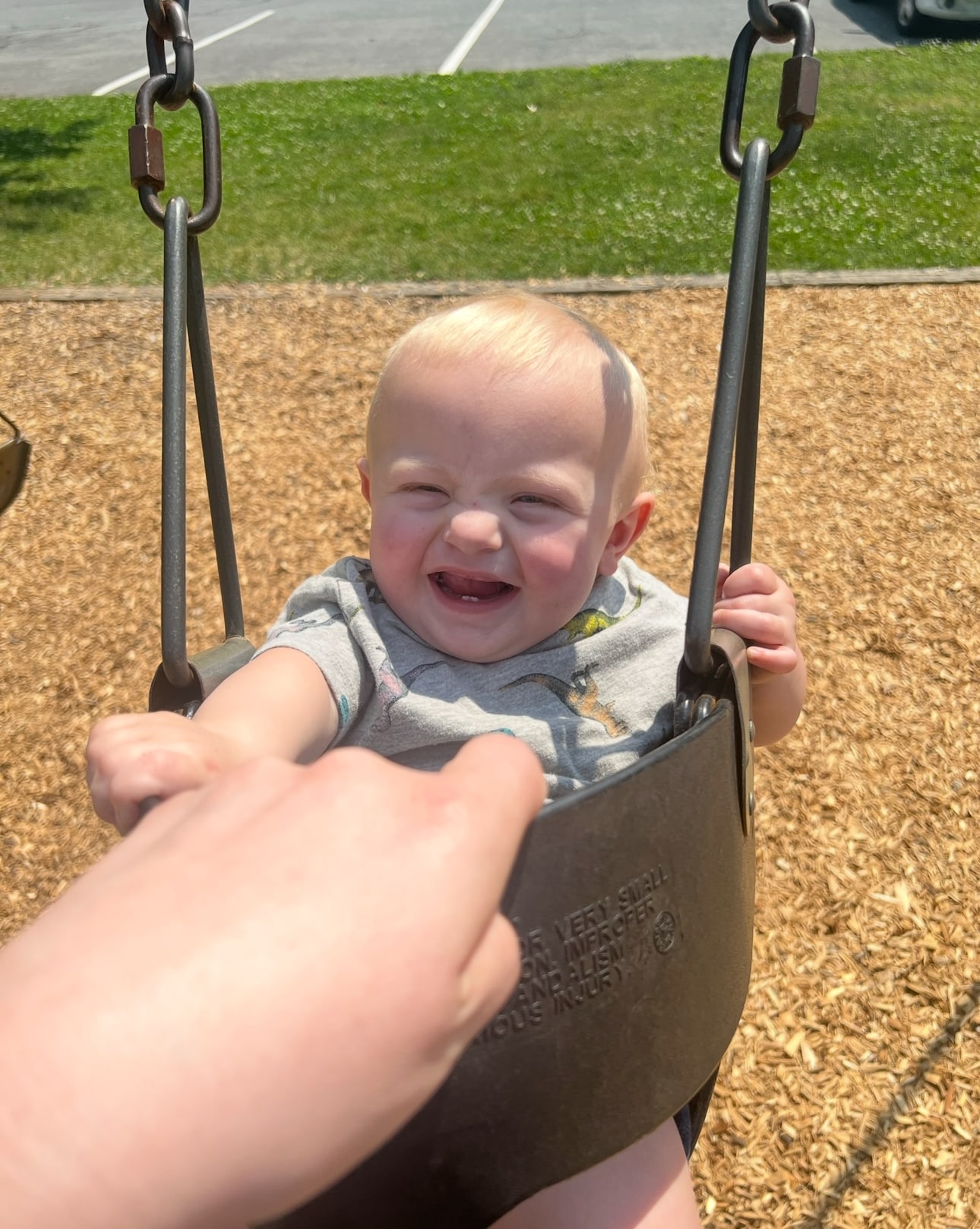 Maverick Jameson Blimline