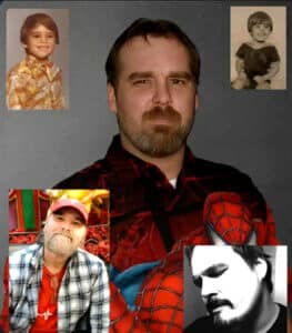 Raymond S Ramsher Jr