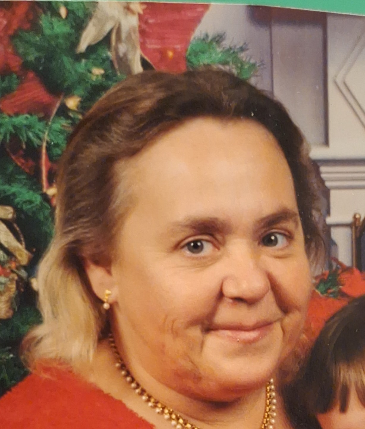Debbie Chadwick