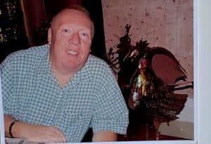 Jim Rowland