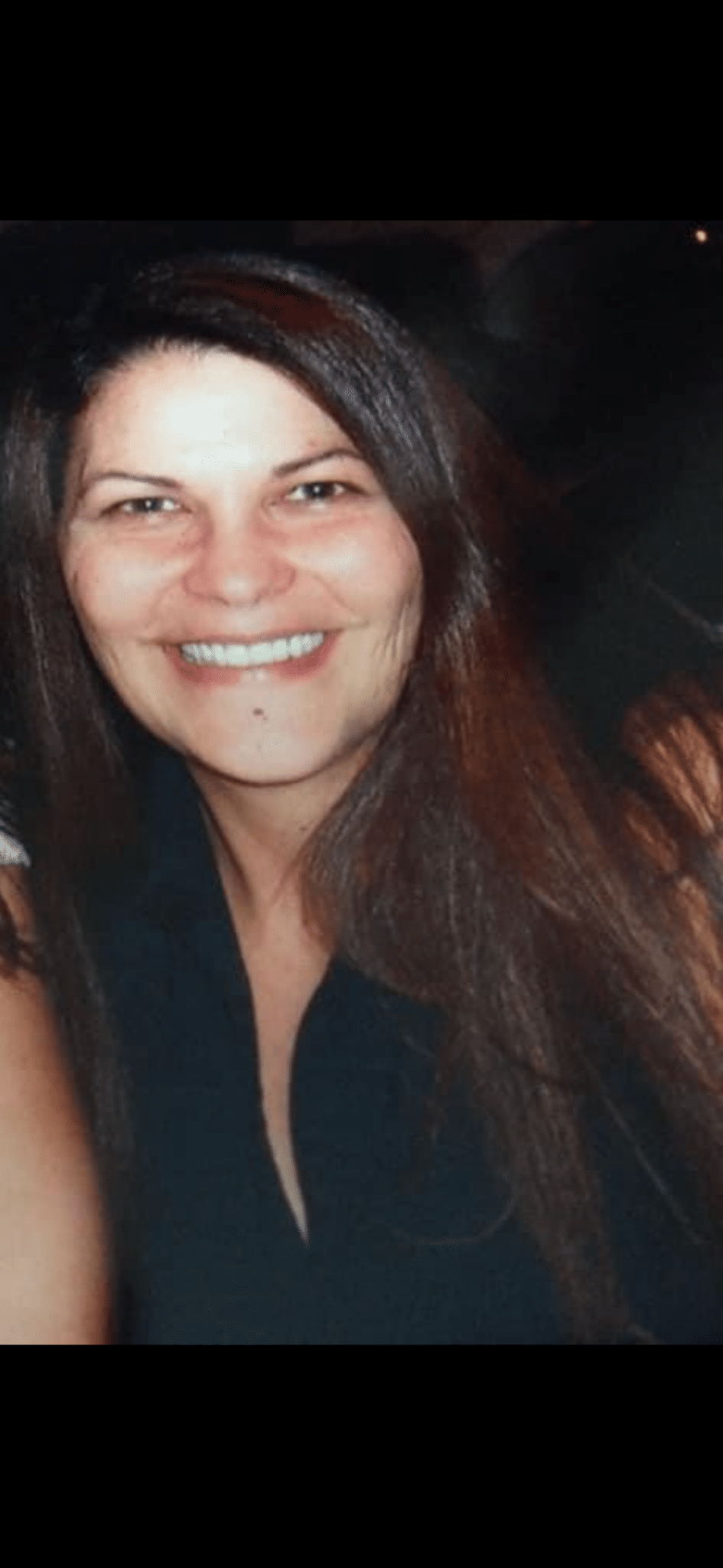 Mindy Eva Ryan