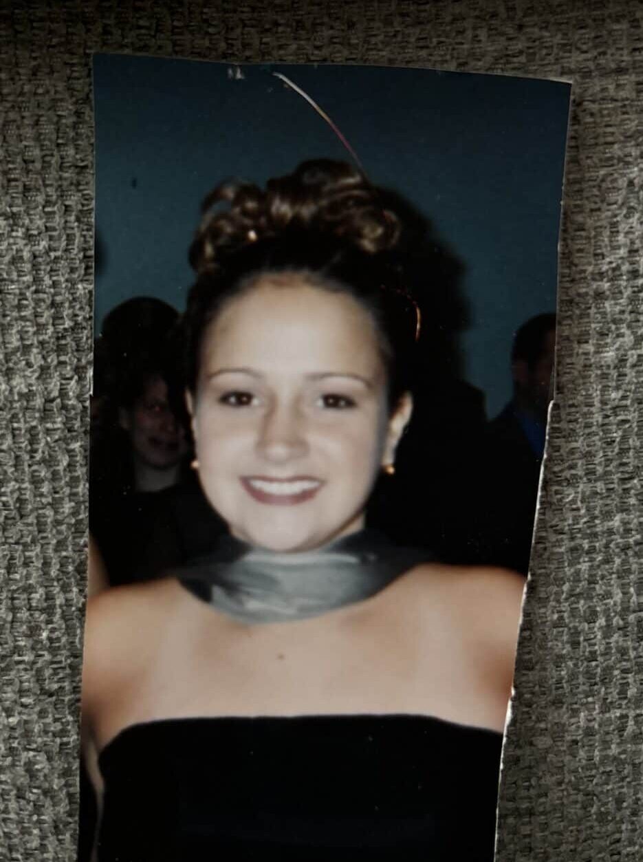 Our beautiful angel