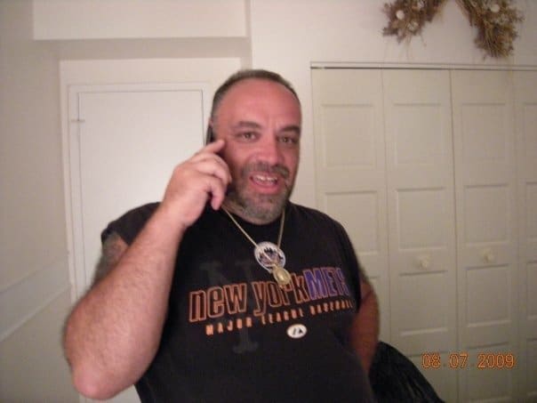 Miss this happy face