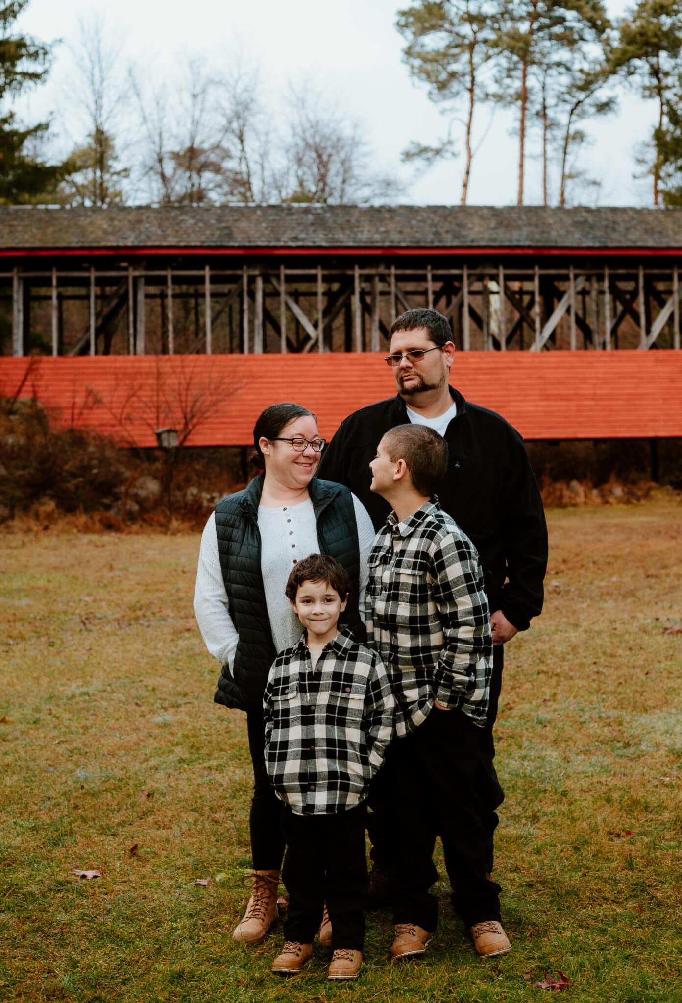 Our family