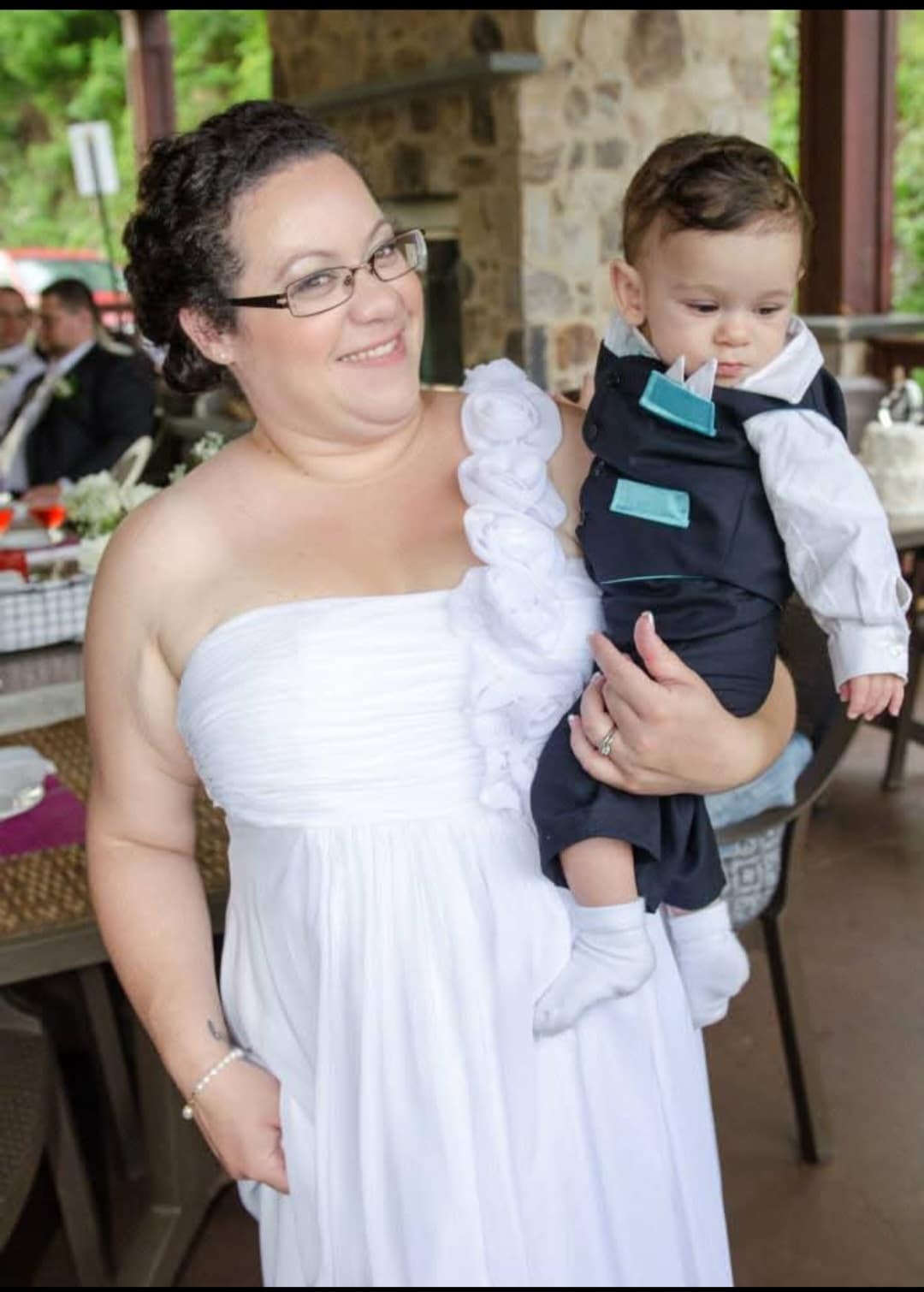 Our wedding June 13th 2014