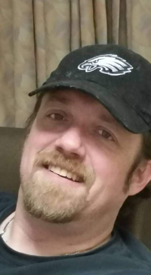 His beautiful smile