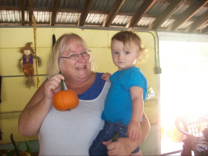Gramma love