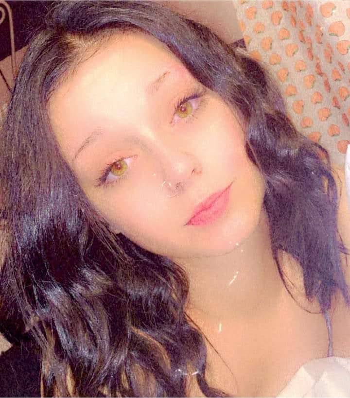 " Bree Bree " age 20 ; forever 20