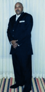 Lamont R Graves