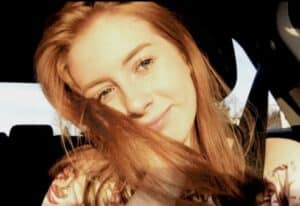 Abigail Grace Godfrey
