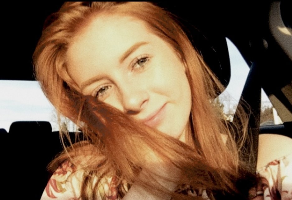 Abigail Grace Godfrey