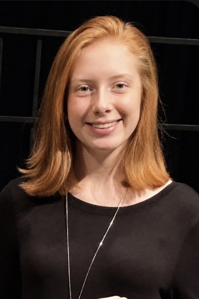 Abigail Grace Godfrey