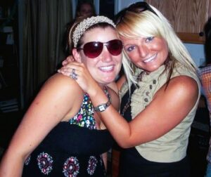 Stacey Joanne Crockett