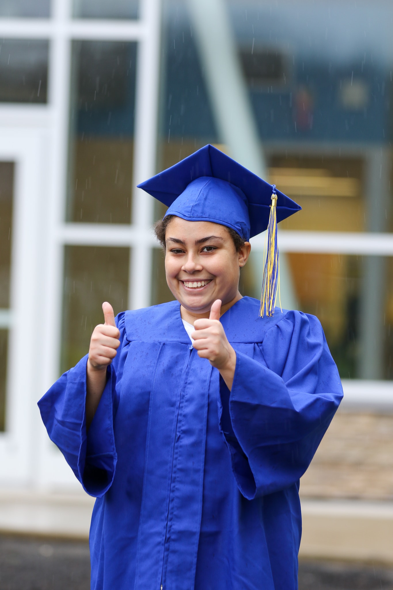 Graduation day 2023
