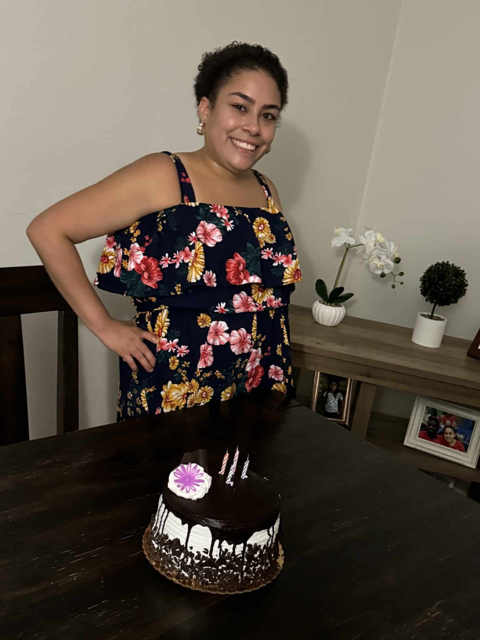Birthday #23