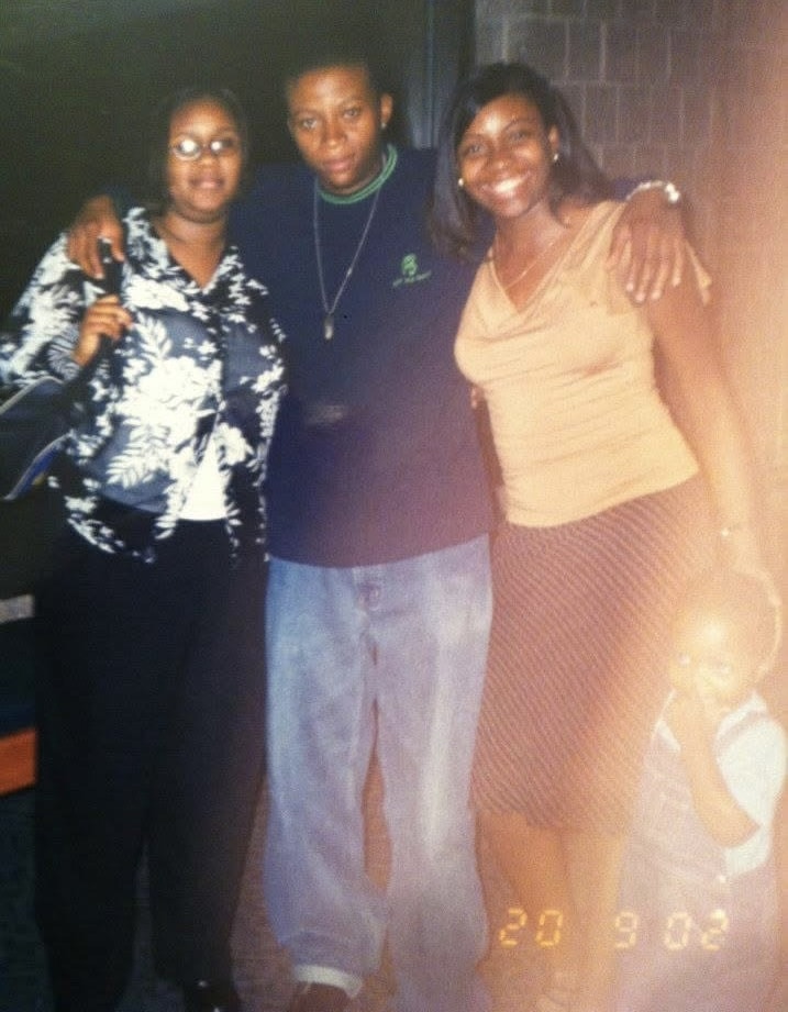 J’nelle Ebony Clements